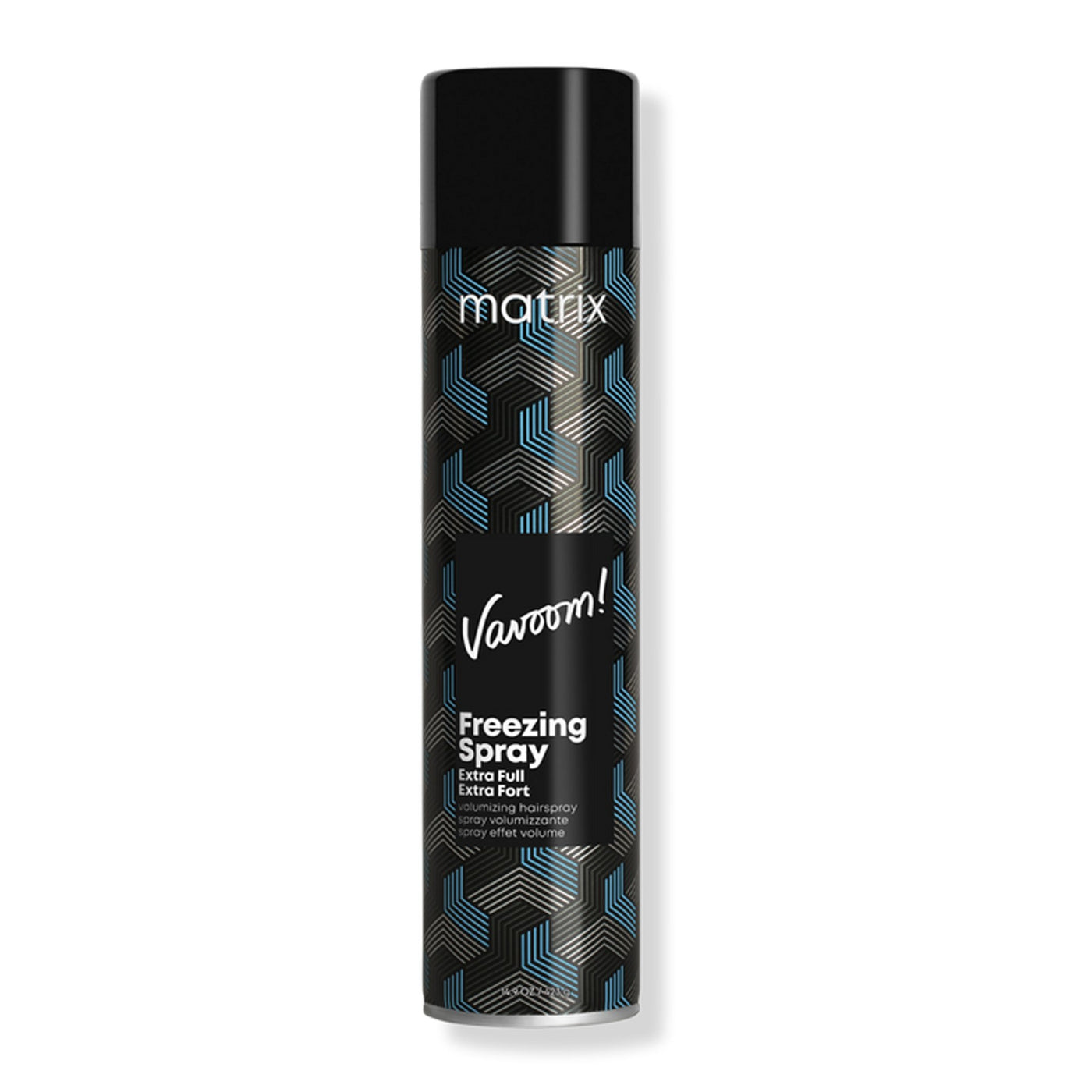 MATRIX. VAPORISATEUR GLAÇANT EXTRA FORT VAVOOM - 500 ML