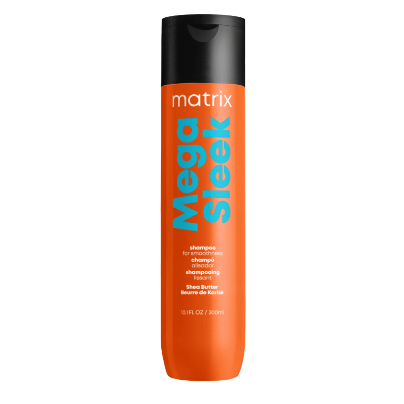 MATRIX. SHAMPOING MEGA SLEEK - 300 ML
