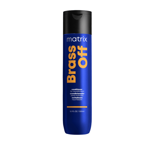MATRIX. REVITALISANT BRASS OFF COLOR OBSESSED - 300 ML