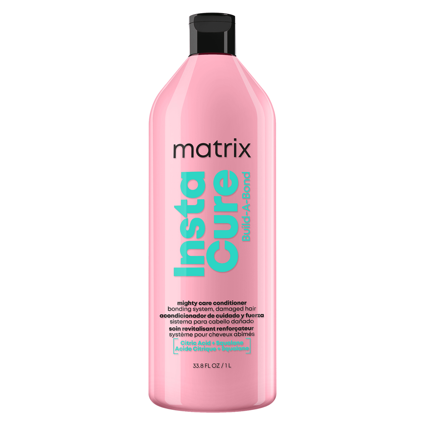 MATRIX. REVITALISANT INSTACURE BUILD-A-BOND - 1000 ML