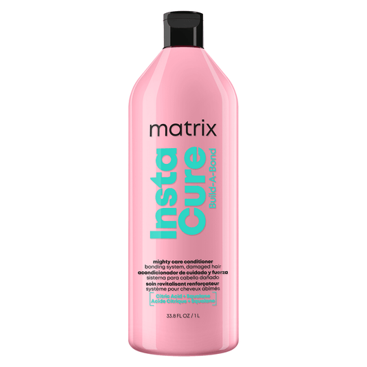MATRIX. REVITALISANT INSTACURE BUILD-A-BOND - 1000 ML