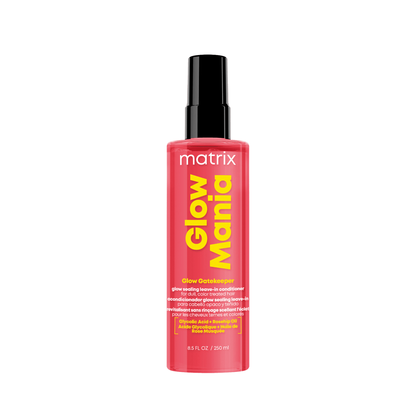 MATRIX. REVITALISANT SANS-RINÇAGE GLOW MANIA - 250 ML