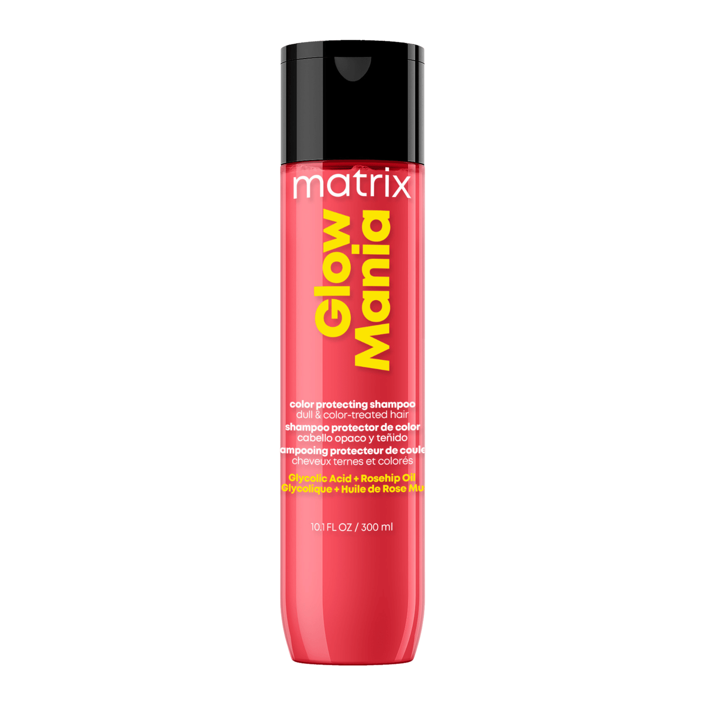 MATRIX. SHAMPOING GLOW MANIA - 300 ML