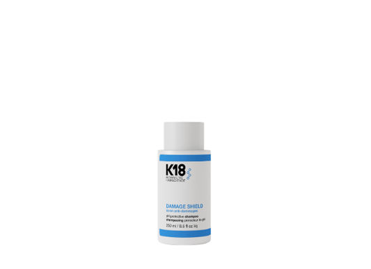 K18-SHAMPOOING PROTECTEUR DE PH DAMAGE SHIELD 250ML