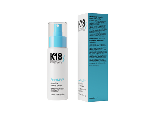K18-SPRAY ASTROLIFT VOLUMISANT REPARATEUR 118ML