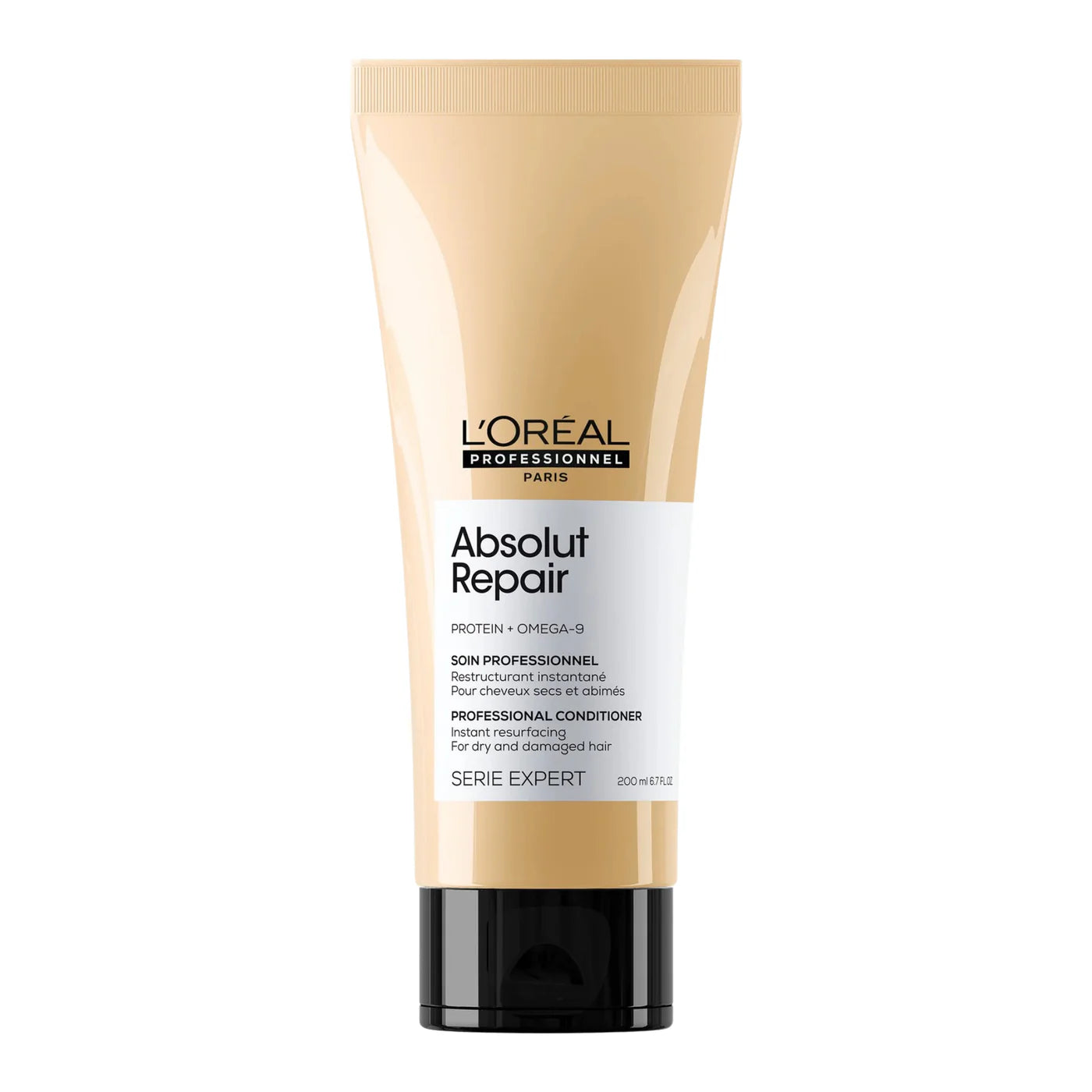L'Oréal. Série Expert Revitalisant Restructurant Absolut Repair - 200 ml