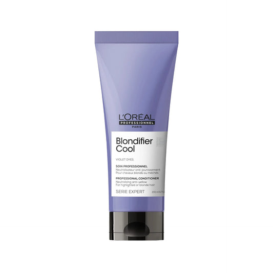 L'Oréal. Professionnel Série Expert Blondifier Cool Conditioner 200ML