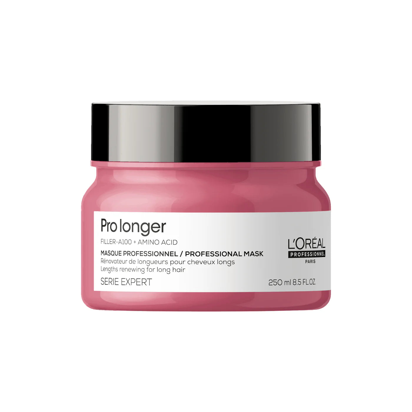 L'Oréal. Série Expert Masque Rénovateur de Longueurs Pro Longer - 250 ml