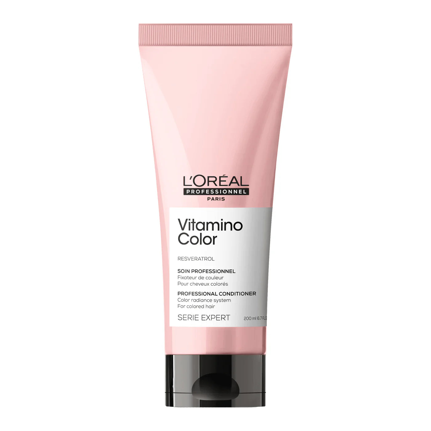 L'Oréal. Série Expert Revitalisant Fixateur de Couleur Vitamino Color - 200 ml