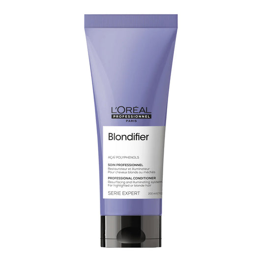 L'Oréal. Série Expert Revitalisant Illuminateur Blondifier - 200 ml