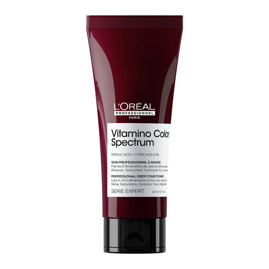 L'Oréal. Série Expert Revitalisant Vitamino Color Spectrum - 200 ml