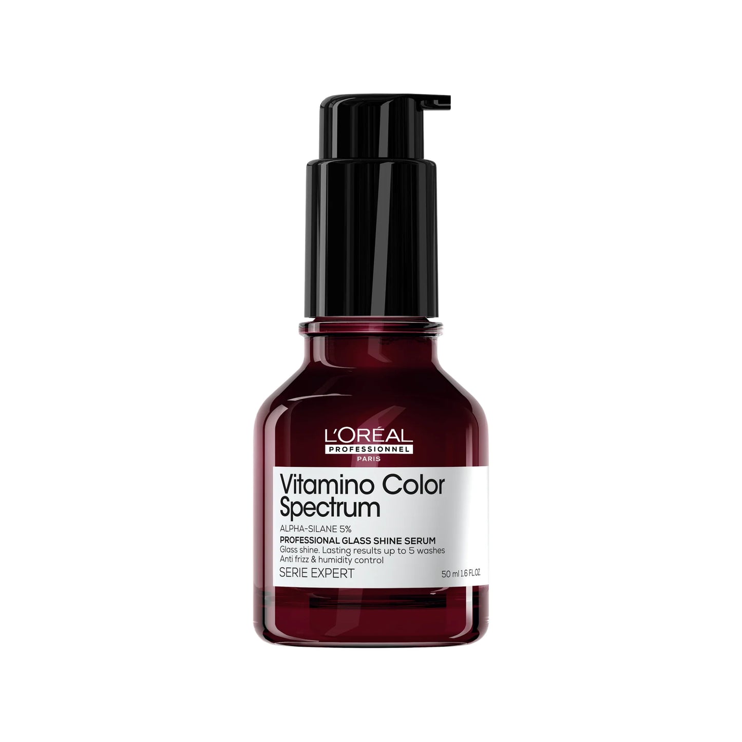 L'Oréal. Série Expert Sérum Brillance Miroir Vitamino Color Spectrum - 50 ml