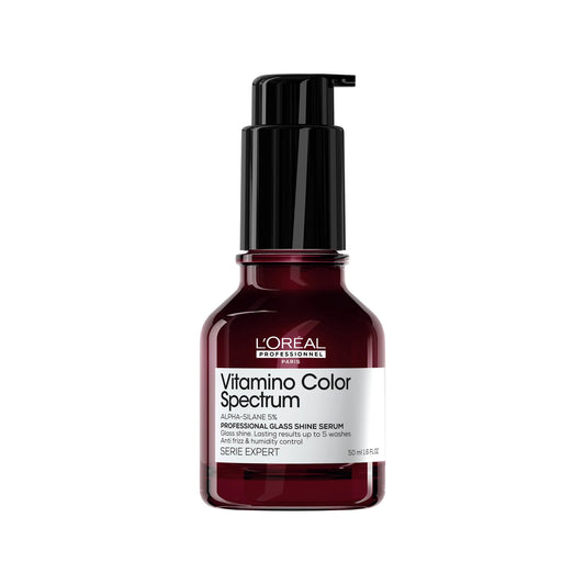 L'Oréal. Série Expert Sérum Brillance Miroir Vitamino Color Spectrum - 50 ml