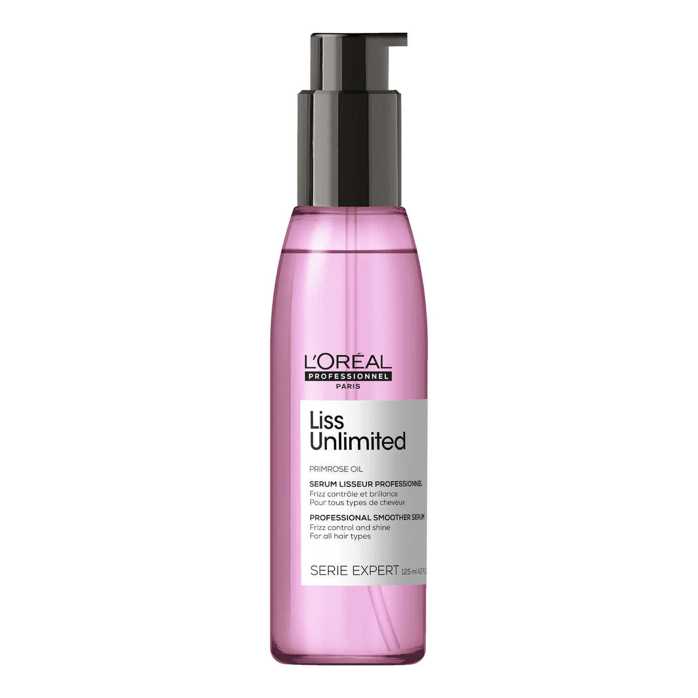 L'Oréal. Série Expert Sérum Lissant Liss Unlimited - 125 ml
