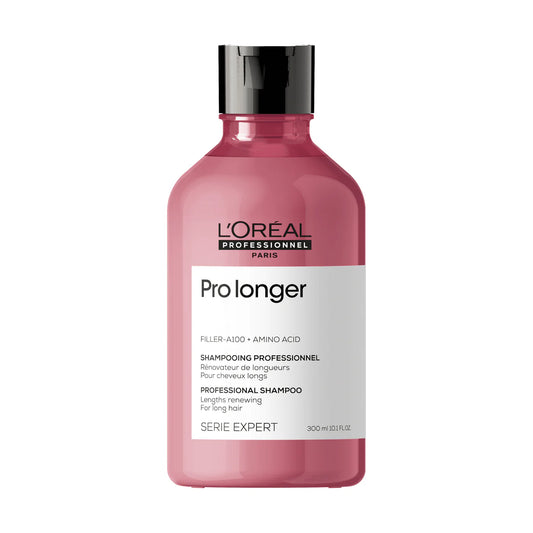 L'Oréal. Série Expert Shampoing Rénovateur de Longueurs Pro Longer - 300 ml