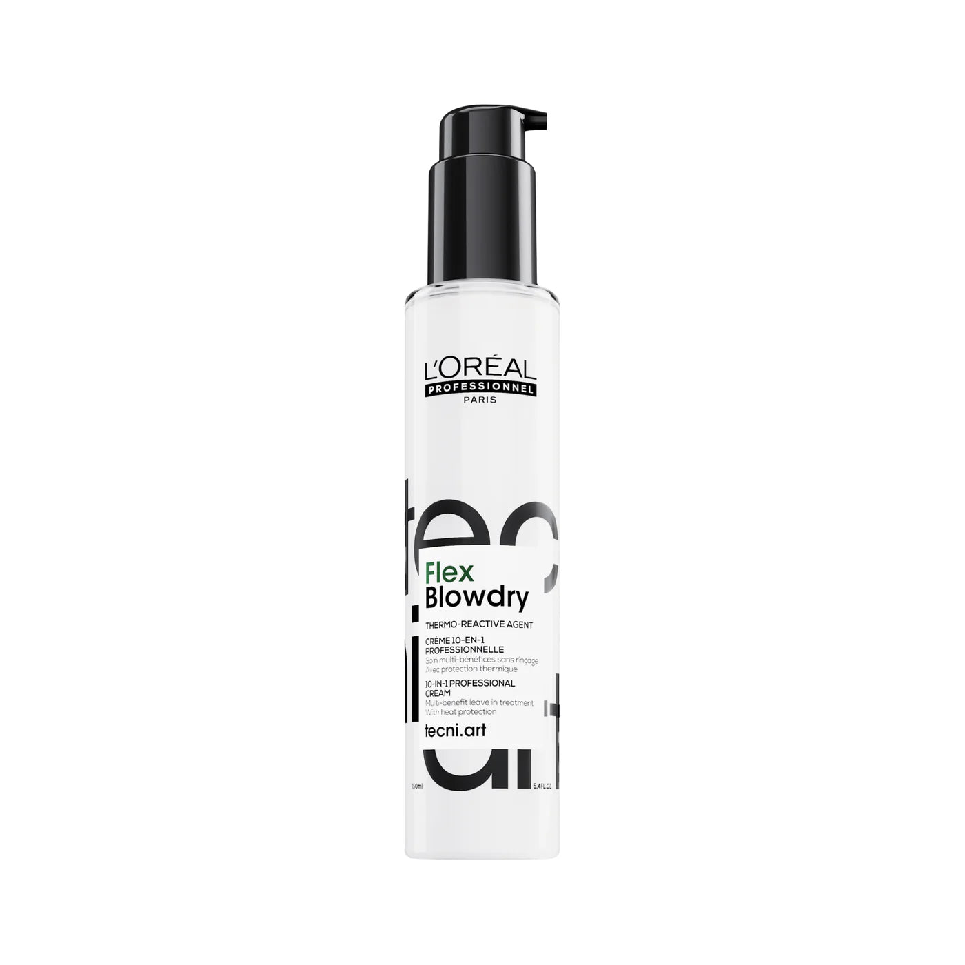 L'Oréal. Tecni.Art Flex Crème Blowdry Fluidifier - 150 ml