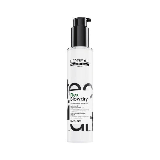 L'Oréal. Tecni.Art Flex Crème Blowdry Fluidifier - 150 ml