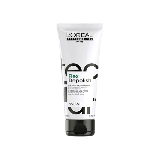 L'Oréal. Tecni.Art Flex Pâte Mate Depolish - 100 ml