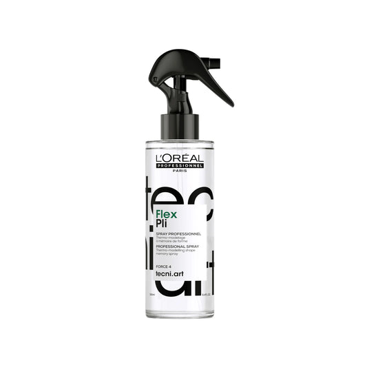 L'Oréal. Tecni.Art Flex Spray Thermo-Modelage Pli - 190 ml