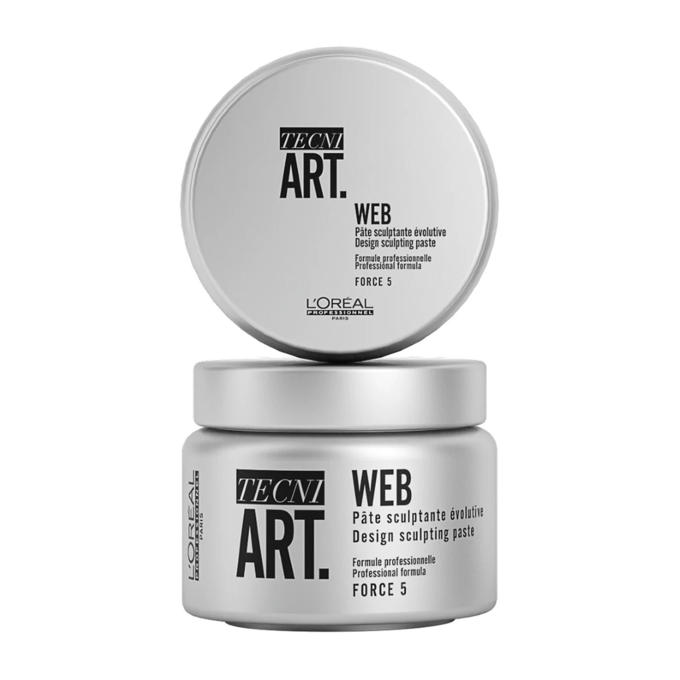 L'Oréal. Tecni.Art Pâte Sculptante Web - 150 ml