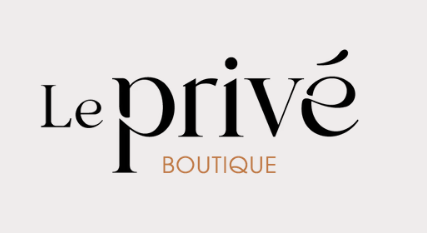 Le Privé | École de coiffure, salon et boutique