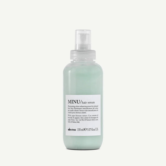 Davines. Sérum pour Cheveux Colorés MINU - 150 ml