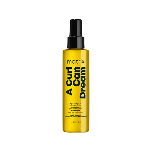 Matrix. Huile Légère A Curl Can Dream - 131 ml