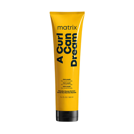 Matrix. Masque Riche A Curl Can Dream - 280 ml