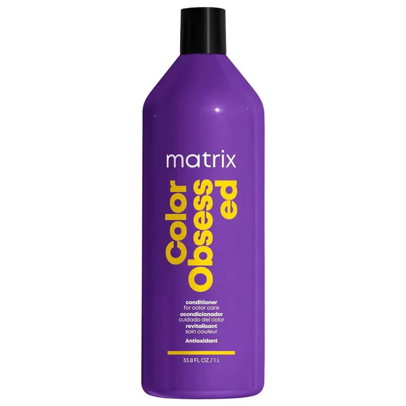 Matrix. Revitalisant Color Obsessed - 1000 ml