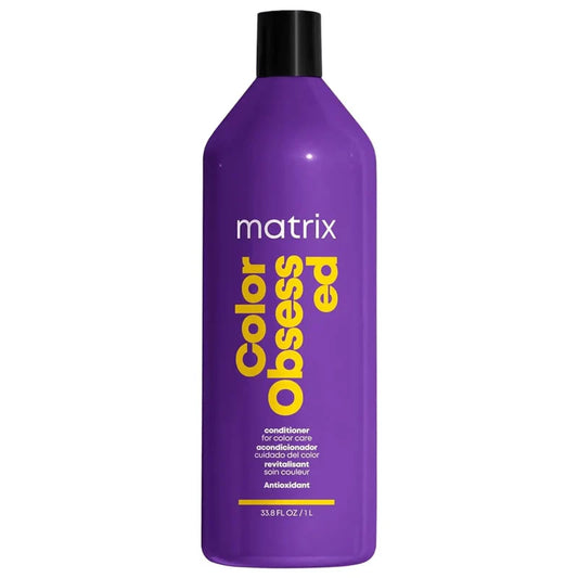 Matrix. Revitalisant Color Obsessed - 1000 ml