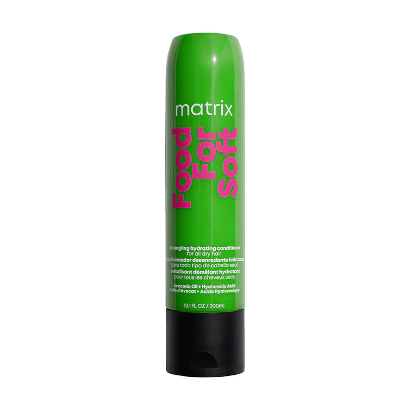 Matrix. Revitalisant Démêlant Hydratant Food For Soft - 300 ml