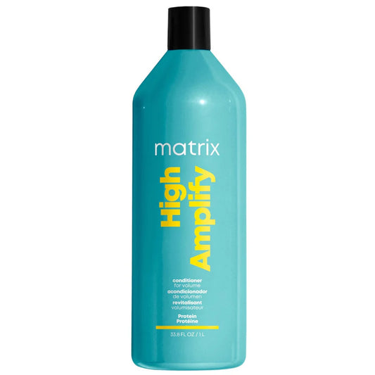 Matrix. Revitalisant High Amplify - 1000 ml