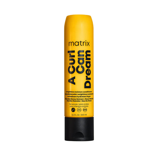 Matrix. Revitalisant Hydratant Léger A Curl Can Dream - 300 ml