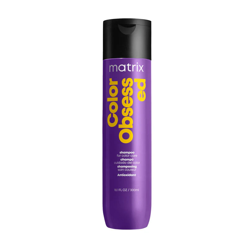 Matrix. Shampoing Color Obsessed - 300 ml