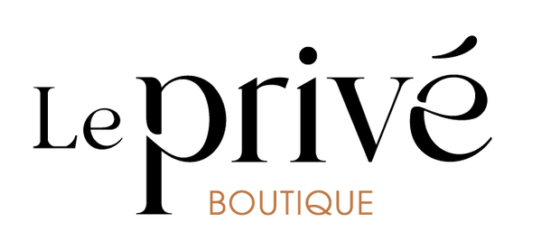 Le Privé | École de coiffure, salon et boutique