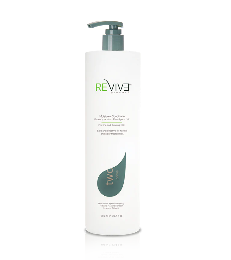 REVIVE-HYDRATANT + REVITALISANT PRIME 360 ML