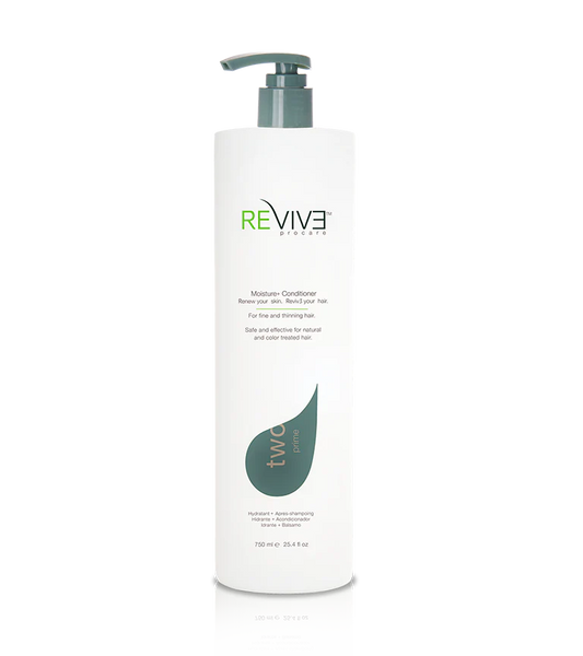 REVIVE-HYDRATANT + REVITALISANT PRIME 360 ML