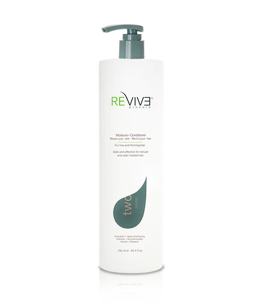 REVIVE-HYDRATANT + REVITALISANT PRIME 750ML