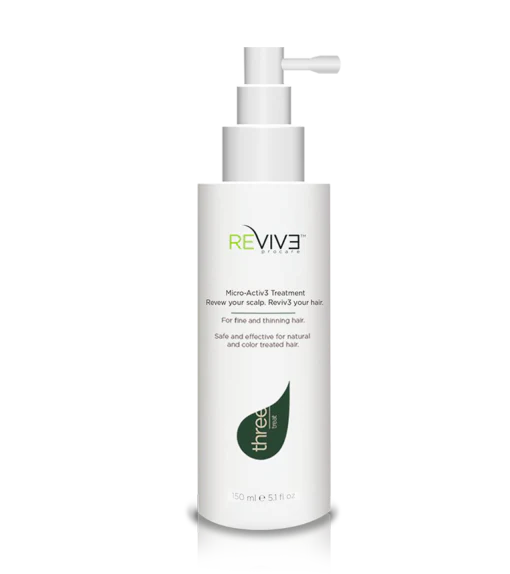 REVIVE-TRAITEMENT MICRO-ACTIV3 TREAT 150ML