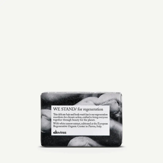 WE STAND/HAIR & BODY WASH-250 ml de Davines