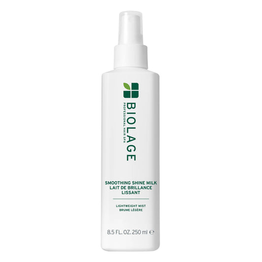 Biolage. Brume de Brillance et d’Hydratation Smooth Shine Milk - 250 ml