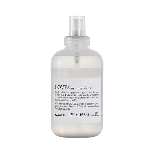 Davines. Activateur de Boucles LOVE Curl Revitalizer - 250 ml