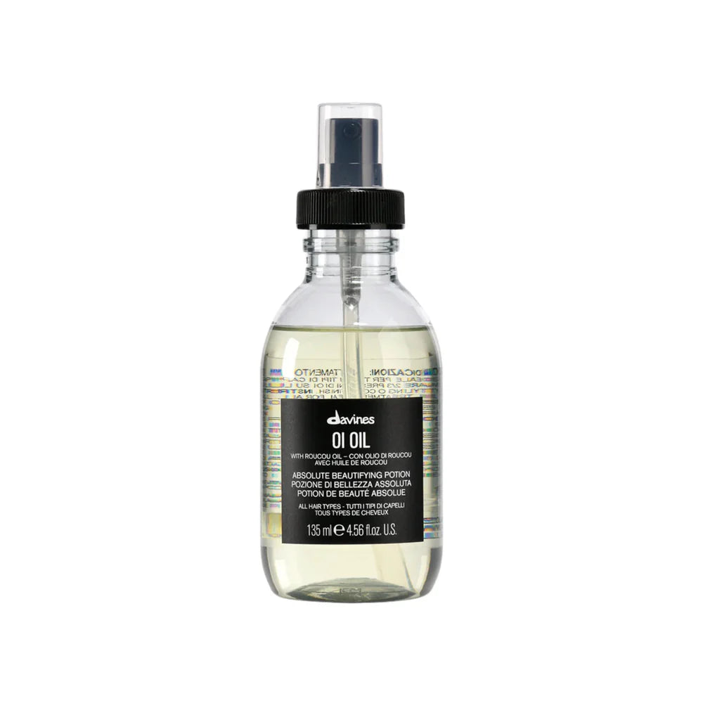 Davines. Huile Multi-Fonctions de Beauté Absolue OI - 135 ml