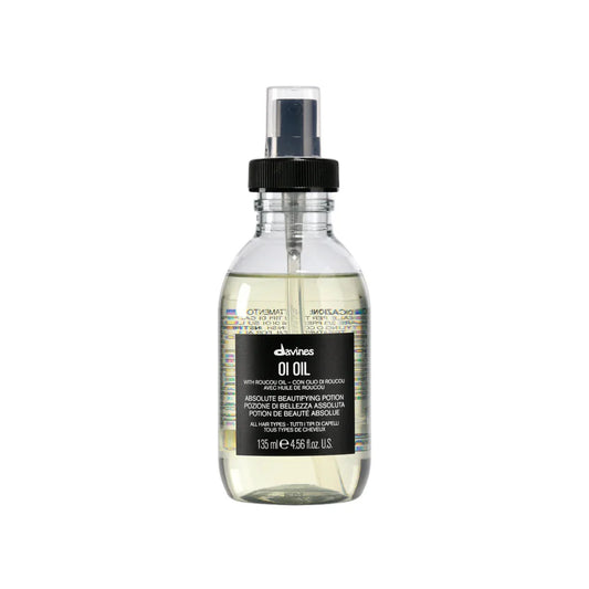 Davines. Huile Multi-Fonctions de Beauté Absolue OI - 135 ml