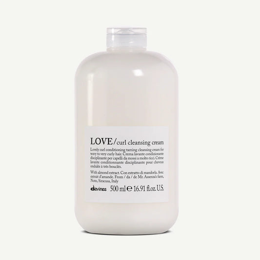 Davines. Crème pour Cheveux Bouclés LOVE Curl - 150 ml