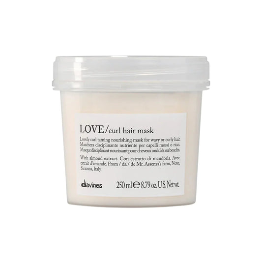 Davines. Masque pour Cheveux Bouclés LOVE Curl - 250 ml
