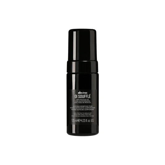 Davines. Mousse Soyeuse Corporisante OI Soufflé - 125 ml
