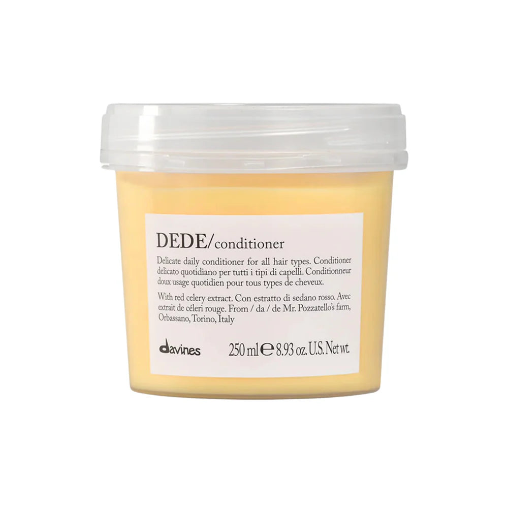 Davines. Revitalisant Quotidien DEDE - 250 ml