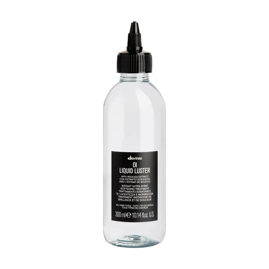 Davines. Sérum Instantané de Brillance et Douceur Liquid Luster OI - 300 ml