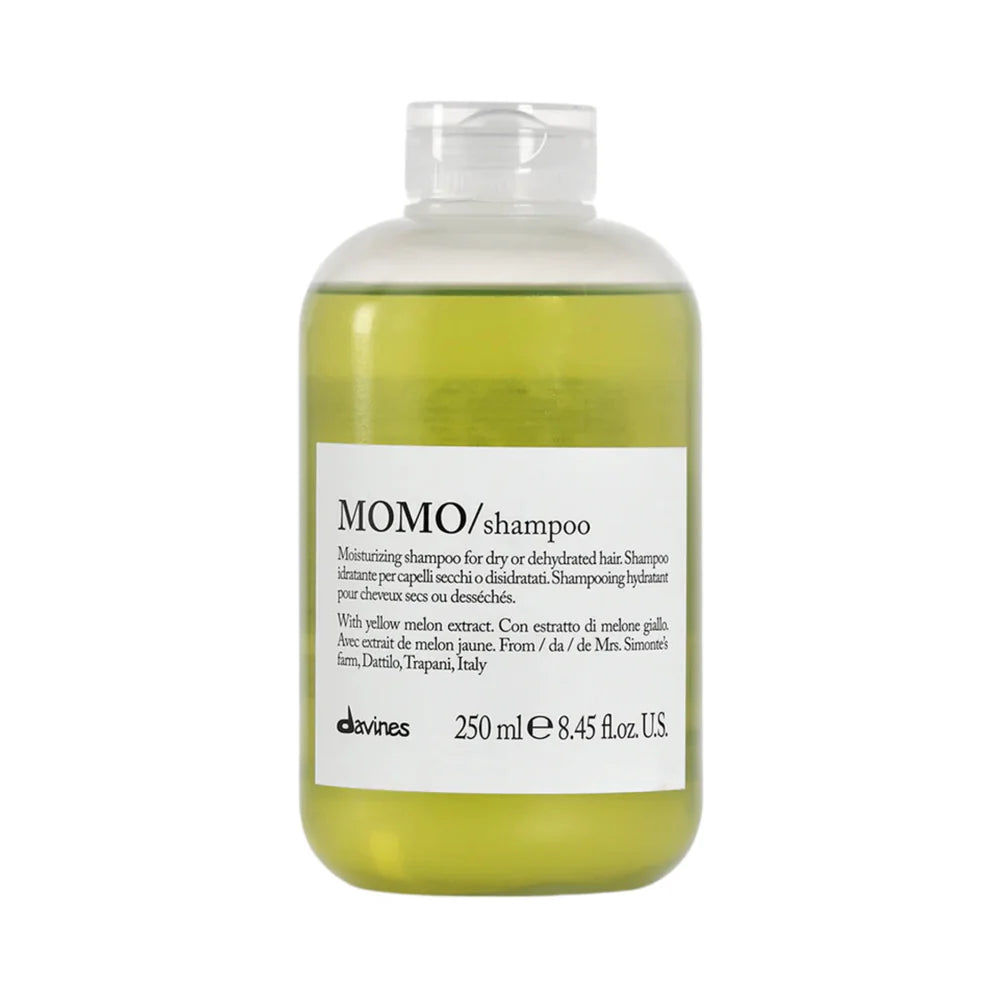Davines. Shampoing Hydratant MOMO - 250 ml